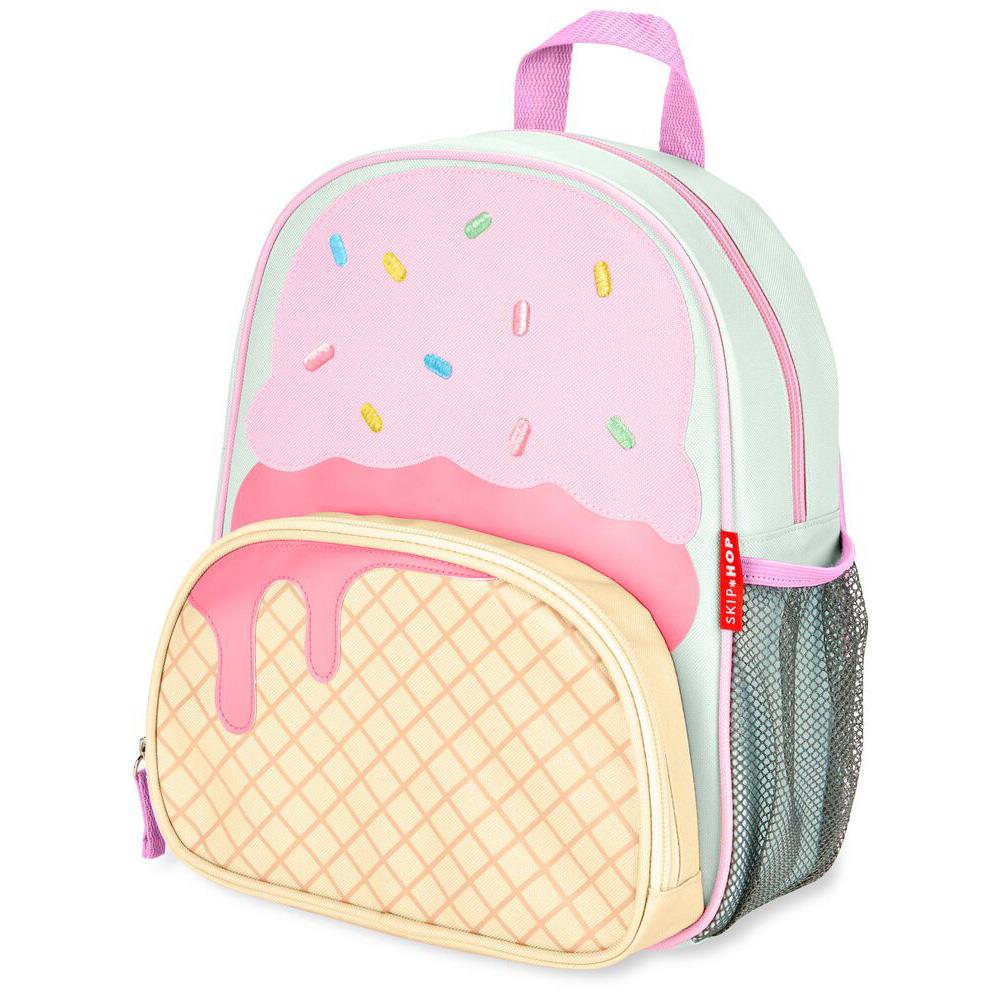 Skip Hop Spark Style Little Kid Backpack